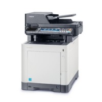 Kyocera ECOSYS M6535cidn, Colour Multifunctional Printer