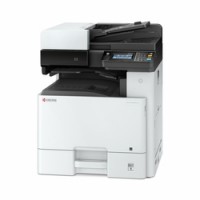 Kyocera ECOSYS M8124cidn, A3 Multifunctional Colour Printer