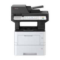 Kyocera ECOSYS MA4500ix, A4 Mono Multifunction Laser Printer