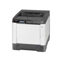 Kyocera Ecosys P6026CDN, A4 Colour Laser Printer