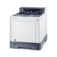 Kyocera ECOSYS P6235cdn, A4 Multifunction Printer