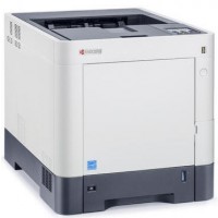 Kyocera ECOSYS P7240cdn, A4 Colour Laser Printer