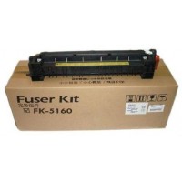 Kyocera FK-5160, Fuser Unit, ECOSYS P6035cdn- Original