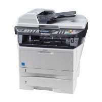 Kyocera FS-1030MFPDP Mono Multifunction Printer