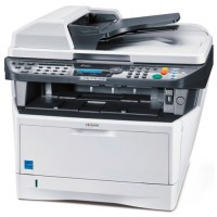 Kyocera Mita FS-1135MFP Multifunction Printer