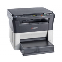 Kyocera Mita FS-1220MFP Desktop Multifunction Printer