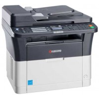 Kyocera Mita FS-1320MFP Multifunction Printer