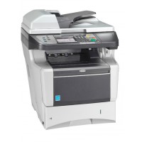 Kyocera Mkita FS-3640MFP Multifunction Printer