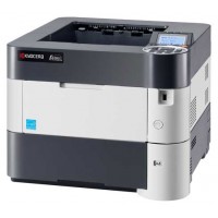 Kyocera Mita FS-4200DN, A4 Mono Laser Printer