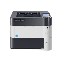 Kyocera Mita FS-4300DN, Mono laser Printer