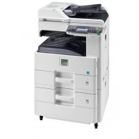 Kyocera FS-6530MFP A3 Mono Multifunction Laser Printer