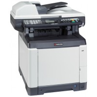 Kyocera Mita FS-C2126MFP+ Multifunction Printer