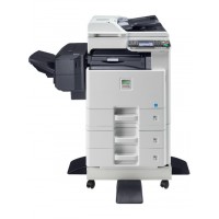 Kyocera Mita FS-C8520MFP,  Colour Photocopier