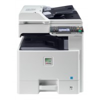 Kyocera Mita FS-C8525MFP, Multifunction Printer