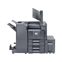 Kyocera Mita FS-C8650DN, Colour Printer