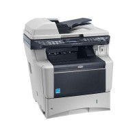 Kyocera FS3540MFP A4 Mono Multifunctional Printer