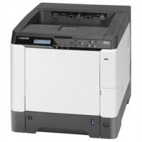 Kyocera FS C5250DN, A4 Colour Laser Printer