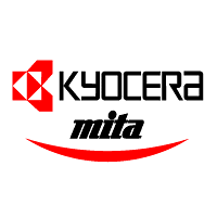 Kyocera Mita TK-1505, Toner Cartridge Black, KM-1505, KM-1510- Original 