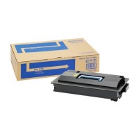 Kyocera Mita TK-725, Toner Cartridge Black, TASKalfa 420i, 520i- Compatible
