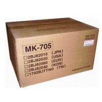 Kyocera Mita 2BJ82080, Maintenance Kit, KM 2530, 3530, 4030- Original