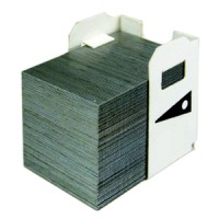 Kyocera Mita 5GH82010, Staple Cartridge, DF 75, F 8430 - Compatible