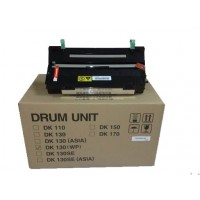 Kyocera Mita DK-130, Drum Unit Black, FS1100, FS1300- Original