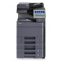 Kyocera Mita TASKalfa 5002i, Mono Multifunctional Photocopier