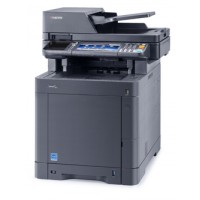 Kyocera TASKalfa 350ci, A4 Colour Multifunctional Printer