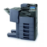 Kyocera Taskalfa 356ci, Multifunction Printer