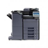 Kyocera TASKalfa 5053ci, Colour Laser Multifunction Printer