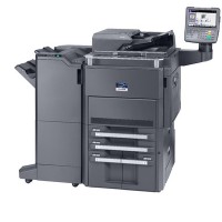 Kyocera Mita TASKalfa 6500i, Multifunction Photocopier