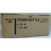 Kyocera Mita 2BM93190, Waste Toner Bottle, FS 8000, KM C830- Original