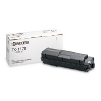 Kyocera TK-1170, Toner Cartridge Black, ECOSYS M2040dn, M2540dn, M2640idw- Original 