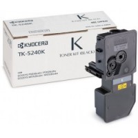 Kyocera 1T02R70NL0, Toner Cartridge Black, ECOSYS M5526, P5026- Original 