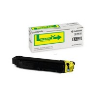 Kyocera 1T02VMANL0, Toner Cartridge Yellow, Taskalfa 350ci, 351ci- Original