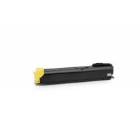 Kyocera 1T02WHANL0, Toner Cartridge Yellow, Taskalfa 408ci, 508ci- Original