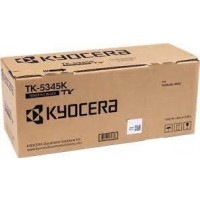 Kyocera 1T02ZL0NL0, Toner Cartridge Black, TASKalfa 352ci- Original