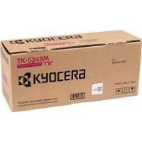 Kyocera TK-5345M, Toner Cartridge Magenta, TASKalfa 352ci- Original