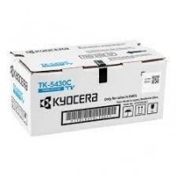 Kyocera 1T0C0ACNL1, Toner Cartridge Cyan, ECOSYS MA2100, PA2100- Original