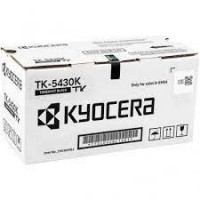 Kyocera TK-5430K, Toner Cartridge Black, ECOSYS MA2100, PA2100- Original