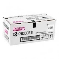 Kyocera TK-5430M, Toner Cartridge Magenta, ECOSYS MA2100, PA2100- Original