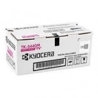 Kyocera TK-5440M, Toner Cartridge HC Magenta, ECOSYS MA2100, PA2100- Original