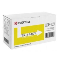 Kyocera TK-5440Y, Toner Cartridge HC Yellow, ECOSYS MA2100, PA2100- Original