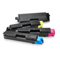 Kyocera TK590, Toner Cartridge ValuePack, FS C2026, C2126, C2526, C2626, C5250- Genuine