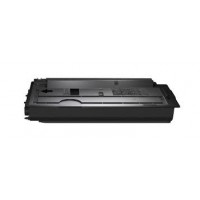 Kyocera TK-7135, Toner Cartridge Black, TASKalfa MZ3200i- Original