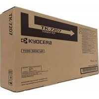 Kyocera TK-7207, Toner Cartridge Black, Taskalfa 3510i, 3511i- Original