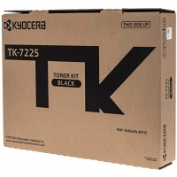 Kyocera 1T02V60NL0, Toner Cartridge Black, TASKalfa 4012i- Original