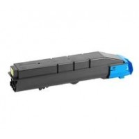 Kyocera 1T02LKCUS0, Toner Cartridge Cyan, TASKalfa 3050ci, 3051ci, 3550ci, 3551ci- Original