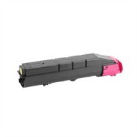 Kyocera 1T02LKBUS0, Toner Cartridge Magenta, TASKalfa 3050ci, 3051ci, 3550ci, 3551ci- Original