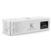 Kyocera TK-8725K, Toner Cartridge Black, TASKalfa 7052ci, 8052ci- Original